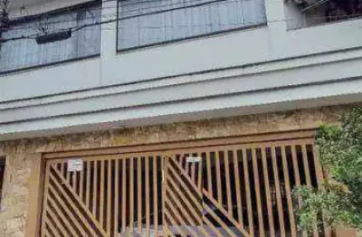 Casa com 4 dormitórios à venda, 170 m² por r$ 800.000,00 - parque maria domitila - são paulo/sp