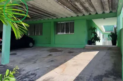 Casa com 2 dormitórios à venda, 140 m² por r$ 750.000,00 - jardim marisa - são paulo/sp