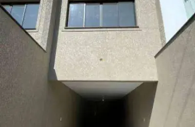 Sobrado com 2 dormitórios à venda, 170 m² por r$ 900.000,00 - jardim regina - são paulo/sp