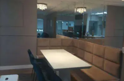 Apartamento com 2 dormitórios à venda por r$ 1.000.000,00 - vila mangalot - são paulo/sp