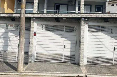 Sobrado com 3 dormitórios à venda, 150 m² por r$ 1.250.000,00 - parque são domingos - são paulo/sp