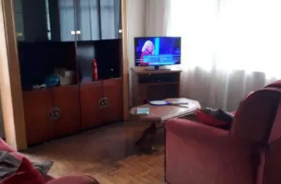 Casa com 3 quartos à venda na Praça Jesuíno Bandeira, Vila Romana, São Paulo