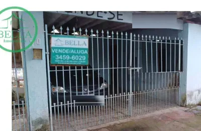 Terreno à venda na Rua Lourenço Paulo Ajala, Jardim Portela, Itapevi