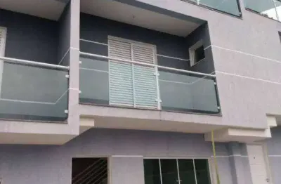 Sobrado com 3 dormitórios à venda, 132 m² por r$ 480.000,00 - vila jaraguá - são paulo/sp