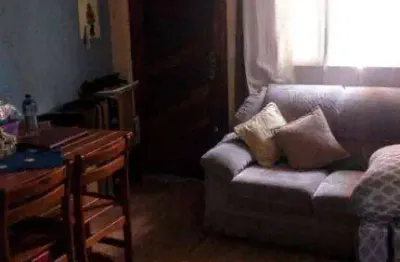 Apartamento com 2 dormitórios à venda, 47 m² por r$ 220.000,00 - jardim ipanema (zona oeste) - são paulo/sp
