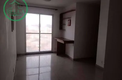 Apartamento com 3 dormitórios à venda, 64 m² por r$ 485.000,00 - parque maria domitila - são paulo/sp