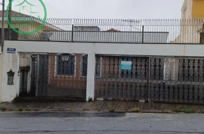 Casa com 3 quartos à venda na rua artur bastos, parque são domingos, são paulo, 300 m2 por r$ 1.600.000