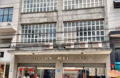 Loja para alugar, 900 m² por r$ 34.300,00/mês - pari - são paulo/sp