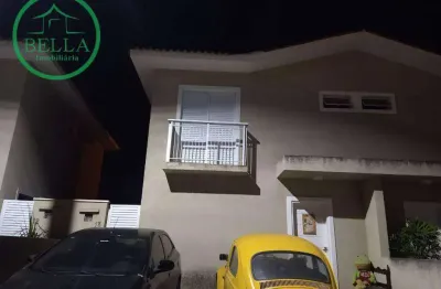 Casa com 3 quartos à venda na Rua das Figueiras, Portais (Polvilho), Cajamar