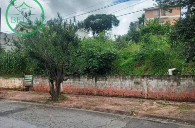 Terreno à venda, 433 m² por r$ 1.000.000,00 - city américa - são paulo/sp
