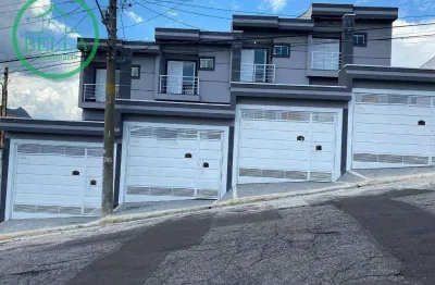 Casa com 3 quartos à venda na Rua Coronel Augusto Machado, Jardim Maristela, São Paulo