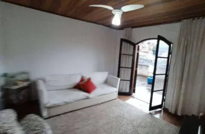 Casa com 4 quartos à venda na rua ester, vila são francisco (glebas 1 a 3), itapevi, 150 m2 por r$ 450.000