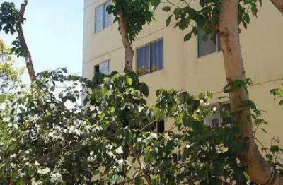 Apartamento com 2 quartos à venda na rua casparino de quadros, jaraguá, são paulo, 42 m2 por r$ 182.000