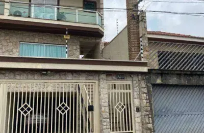 Casa com 3 quartos à venda na rua josé fernandes lobo, parque são domingos, são paulo, 214 m2 por r$ 1.280.000
