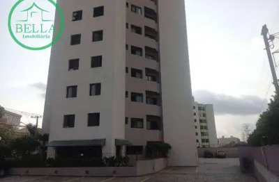 Apartamento com 2 dormitórios à venda, 51 m² por r$ 371.000,00 - vila mangalot - são paulo/sp