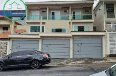 Casa com 3 quartos à venda na Rua Genésio Arruda, Chácara Inglesa, São Paulo