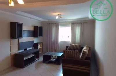Sobrado com 3 dormitórios à venda, 188 m² por r$ 800.000,00 - vila pereira barreto - são paulo/sp