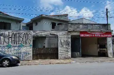 Sobrado com 3 dormitórios à venda, 238 m² por r$ 2.500.000,00 - jardim santo elias - são paulo/sp