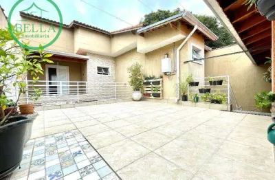 Sobrado com 4 dormitórios à venda, 217 m² por r$ 1.200.000,00 - ayrosa - osasco/sp