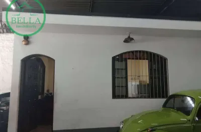 Galpão à venda, 150 m² por r$ 1.900.000,00 - vila palmeiras - são paulo/sp