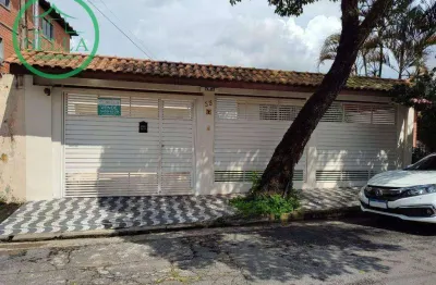 Dois imóveis no mesmo terreno à venda na vila jaguara