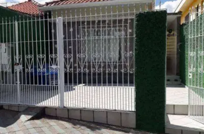 Casa com 2 quartos à venda na Rua Cachoeira do Sul, Vila Jaguara, São Paulo