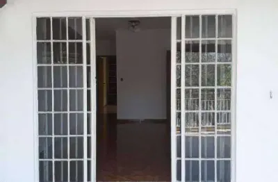 Casa com 3 quartos à venda na Rua Luís Piccoli, Parque São Domingos, São Paulo