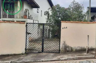 Terreno à venda, 275 m² por r$ 382.000,00 - vila clarice - são paulo/sp