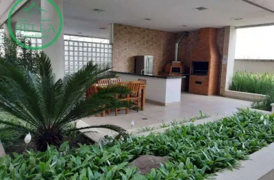 Apartamento com 2 dormitórios à venda, 63 m² por r$ 905.000,00 - parque são domingos - são paulo/sp