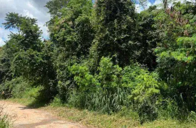 Terreno à venda, 400 m² por r$ 300.000,00 - jardim paulista - atibaia/sp