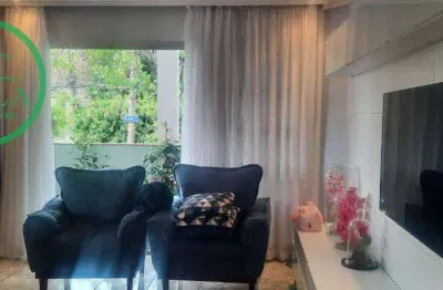 Sobrado com 4 dormitórios à venda, 414 m² por r$ 1.500.000,00 - vila pereira barreto - são paulo/sp