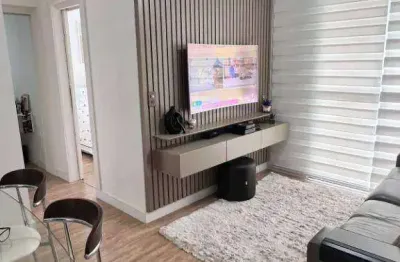 Apartamento garden com 2 dormitórios à venda, 91 m² por r$ 620.000 - jardim íris
