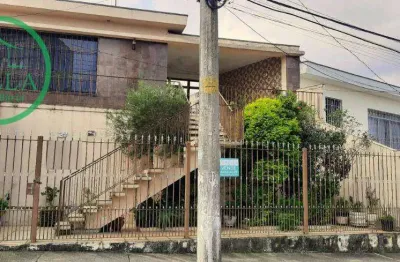 Casa com 2 dormitórios à venda, 275 m² por r$ 690.000,00 - parque são domingos - são paulo/sp