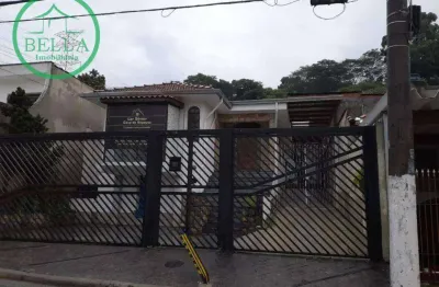 Casa com 2 dormitórios para alugar, 200 m² por r$ 4.560,00/mês - parque são domingos - são paulo/sp