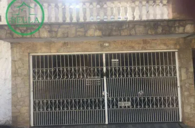 Casa com 3 quartos à venda na rua engenheiro marcílio cardoso, jardim regina, são paulo por r$ 700.000