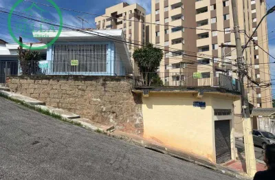 Casa com 3 dormitórios à venda por r$ 670.000,00 - vila pereira barreto - são paulo/sp