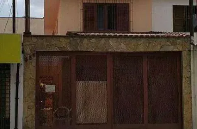 Sobrado com 3 dormitórios à venda, 151 m² por r$ 1.431.000,00 - vila leopoldina - são paulo/sp
