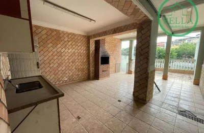 Sobrado com 6 dormitórios à venda, 400 m² por r$ 1.020.000,00 - jardim marisa - são paulo/sp
