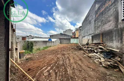 Terreno à venda, 360 m² por r$ 480.000,00 - vila renato (zona norte) - são paulo/sp
