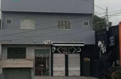 Prédio à venda, 951 m² por r$ 1.750.000,00 - jardim santo elias - são paulo/sp