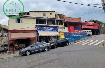 Prédio à venda na rua francisco da cunha menezes, jardim santa lucrécia, são paulo, 450 m2 por r$ 1.910.000