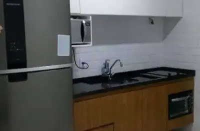 Apartamento com 2 dormitórios à venda, 45 m² por r$ 315.000,00 - jardim felicidade (zona oeste) - são paulo/sp
