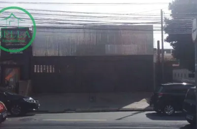 Terreno à venda na rua cipriano tavares, centro, osasco, 300 m2 por r$ 2.250.000