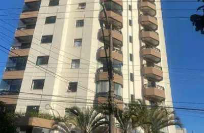 Apartamento com 3 dormitórios à venda por r$ 760.000,00 - parque são domingos - são paulo/sp