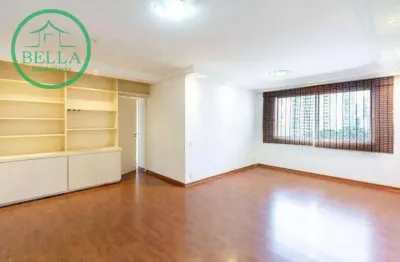 Apartamento com 3 dormitórios à venda por r$ 1.400.000,00 - planalto paulista - são paulo/sp