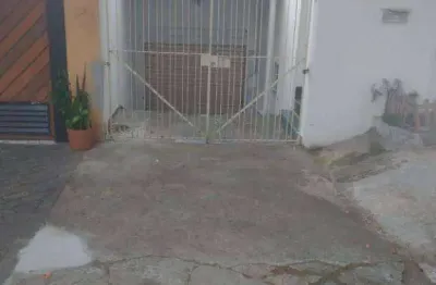 Casa à venda por r$ 620.000,00 - jardim da glória - são paulo/sp