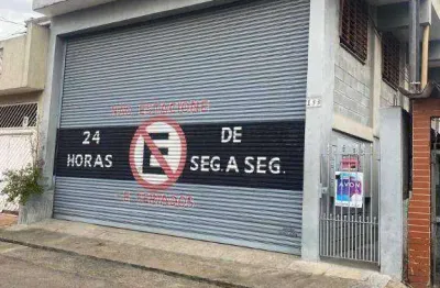 Salão à venda por r$ 900.000 - vila jaguara - são paulo/sp
