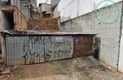 Terreno à venda, 345 m² por r$ 350.000,00 - mutinga - osasco/sp