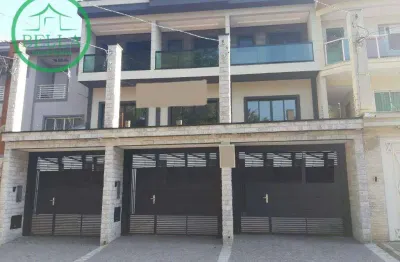Casa com 3 quartos à venda na Rua Frei Adriano Donado, Jardim Pinheiros, São Paulo