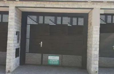 Casa com 3 quartos à venda na Rua Frei Adriano Donado, Jardim Pinheiros, São Paulo